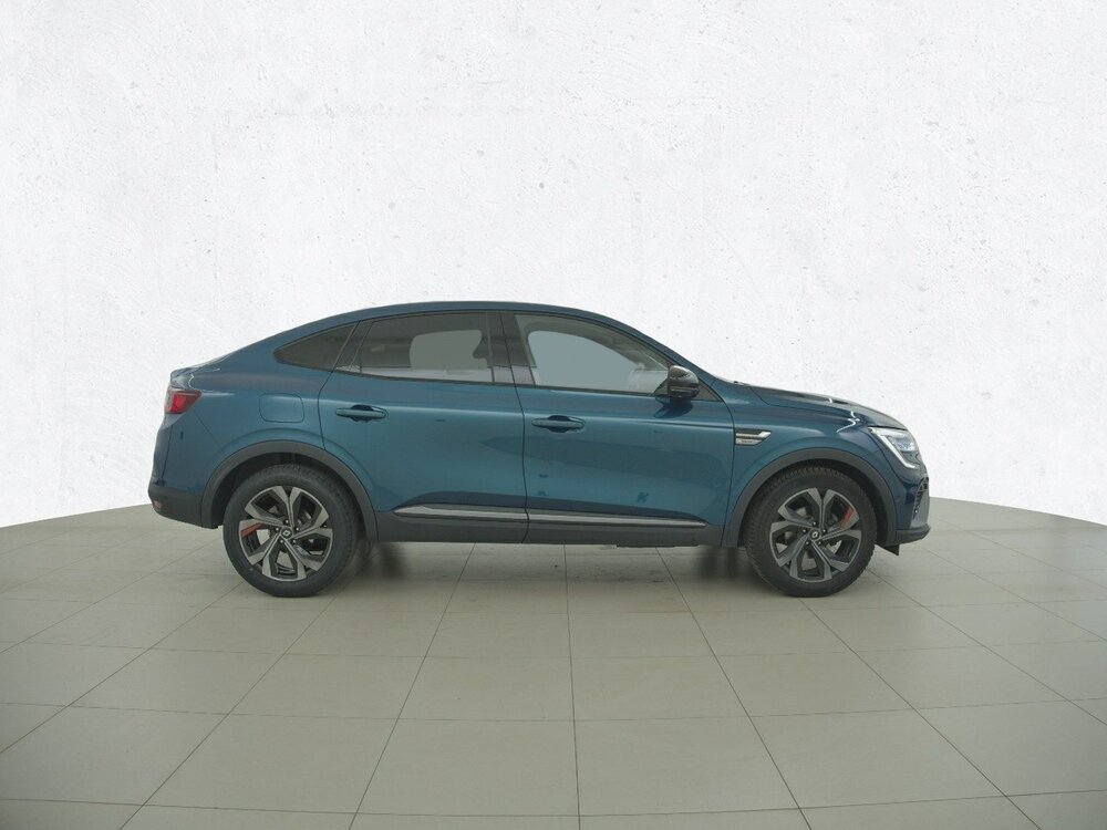 Occasion RENAULT Arkana Arkana TCe 140 EDC FAP - 21B - R.S. Line