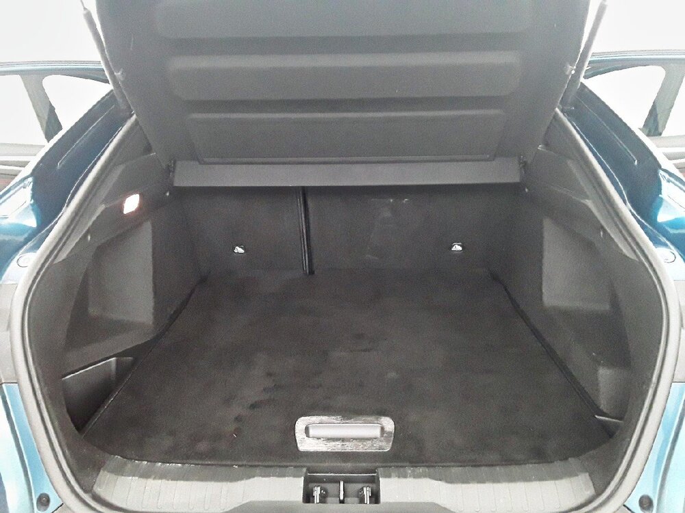 Occasion RENAULT Arkana Arkana TCe 140 EDC FAP - 21B - R.S. Line
