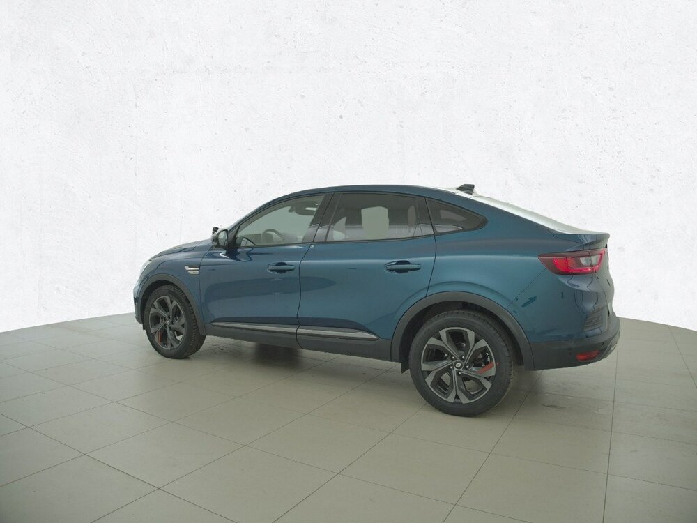 Occasion RENAULT Arkana Arkana TCe 140 EDC FAP - 21B - R.S. Line