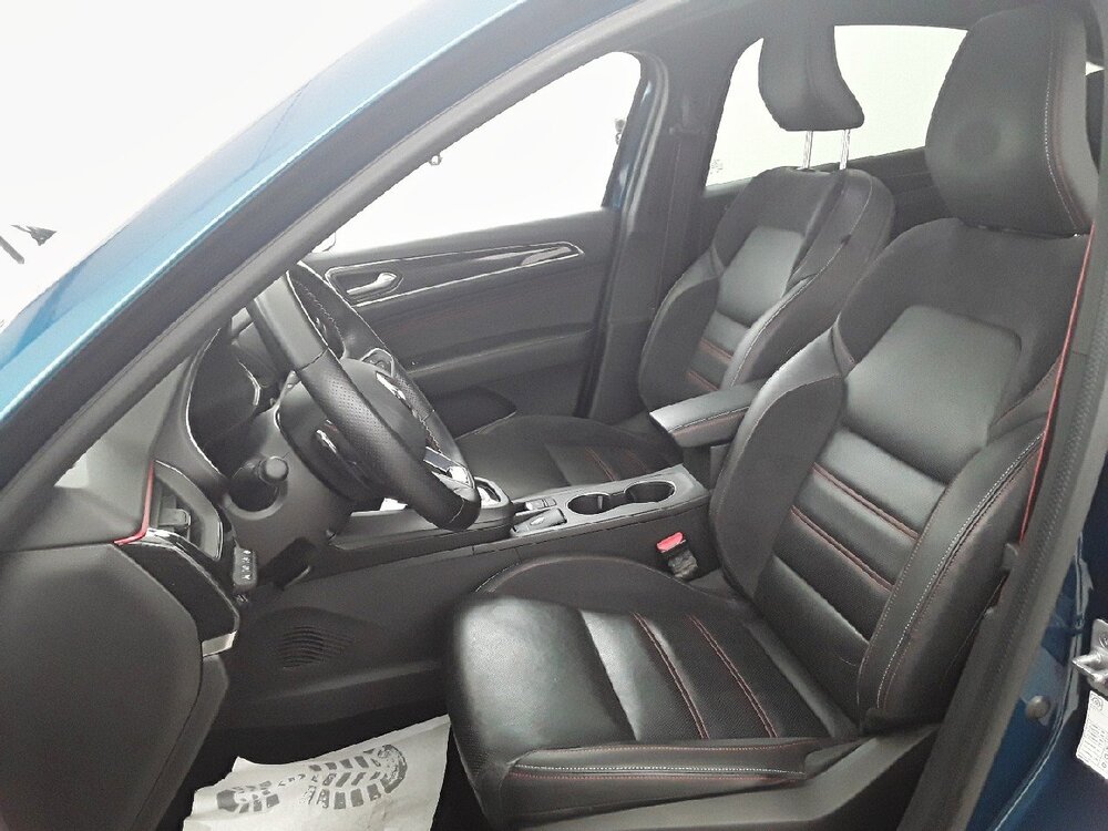 Occasion RENAULT Arkana Arkana TCe 140 EDC FAP - 21B - R.S. Line