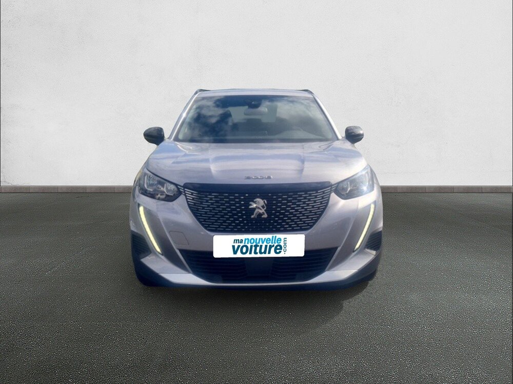 Occasion PEUGEOT 2008 2008 BlueHDi 130 S&S EAT8 - Allure