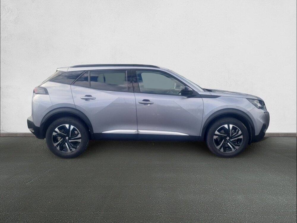 Occasion PEUGEOT 2008 2008 BlueHDi 130 S&S EAT8 - Allure