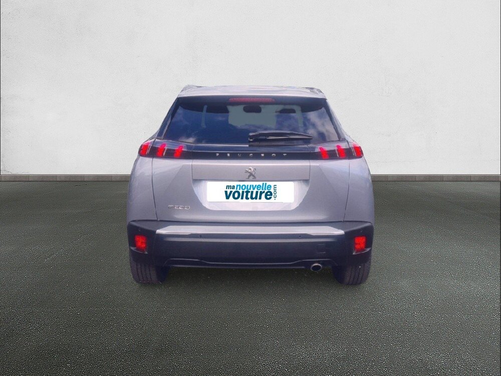 Occasion PEUGEOT 2008 2008 BlueHDi 130 S&S EAT8 - Allure