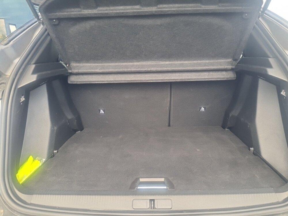 Occasion PEUGEOT 2008 2008 BlueHDi 130 S&S EAT8 - Allure