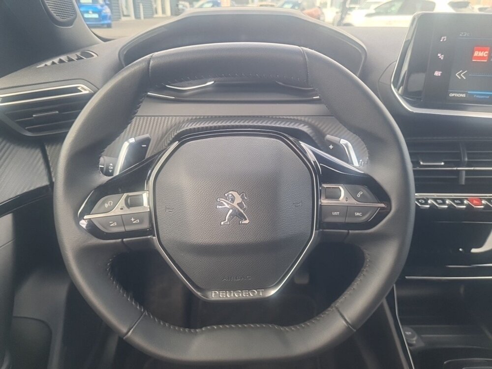 Occasion PEUGEOT 2008 2008 BlueHDi 130 S&S EAT8 - Allure