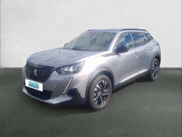 Occasion PEUGEOT 2008 2008 BlueHDi 130 S&S EAT8 - Allure