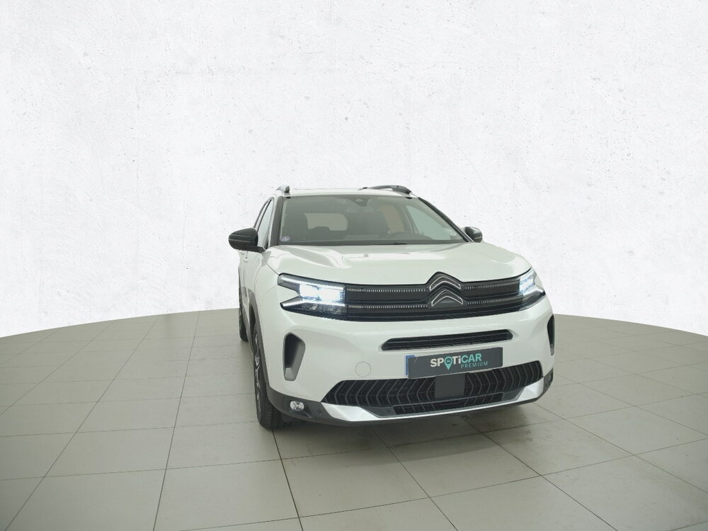 Occasion CITROEN C5 AirCross C5 Aircross PureTech 130 S&S EAT8 - Shine