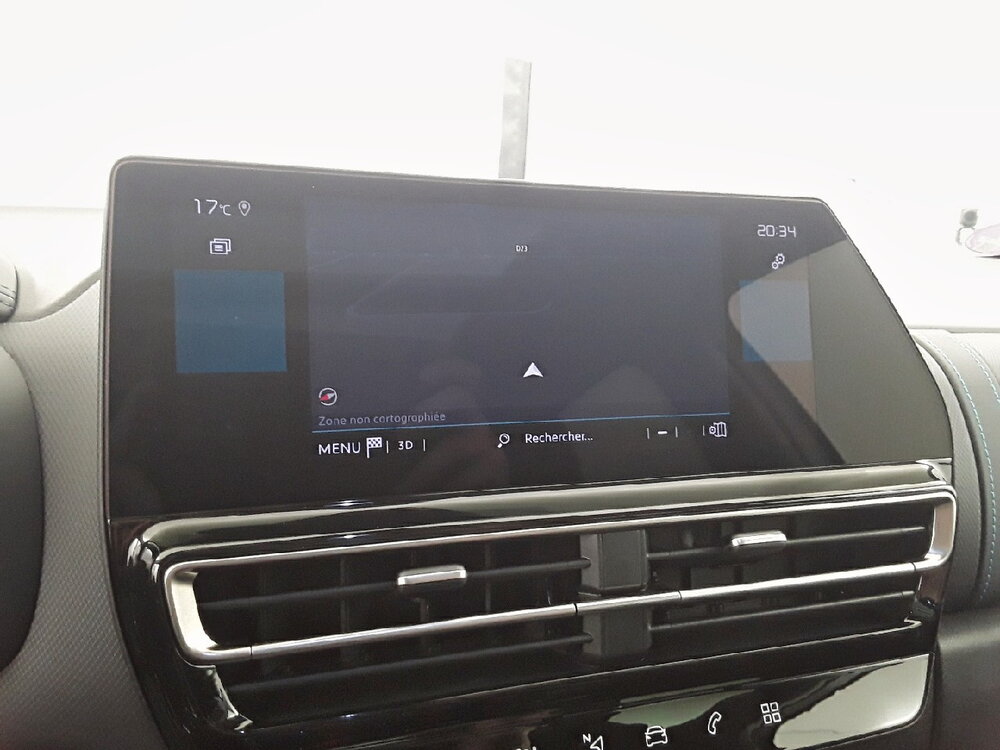 Occasion CITROEN C5 AirCross C5 Aircross PureTech 130 S&S EAT8 - Shine