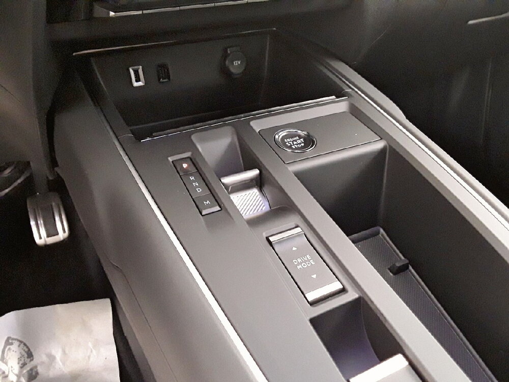 Occasion CITROEN C5 AirCross C5 Aircross PureTech 130 S&S EAT8 - Shine