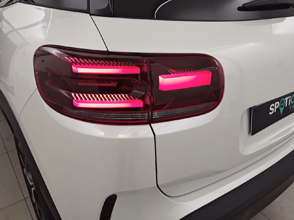 Occasion CITROEN C5 AirCross C5 Aircross PureTech 130 S&S EAT8 - Shine