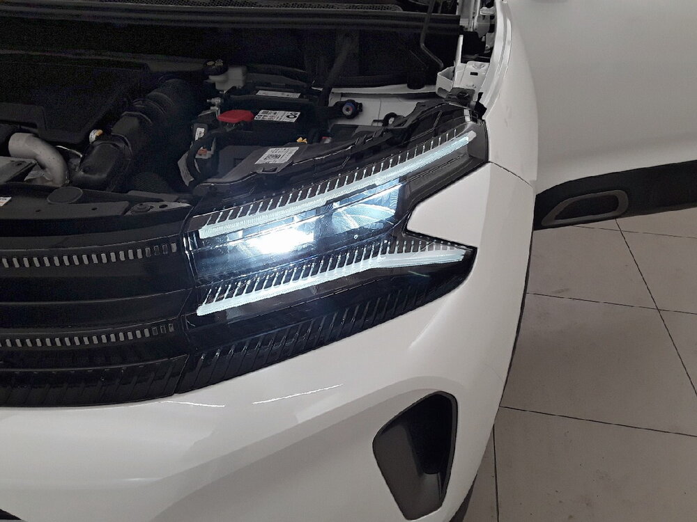 Occasion CITROEN C5 AirCross C5 Aircross PureTech 130 S&S EAT8 - Shine