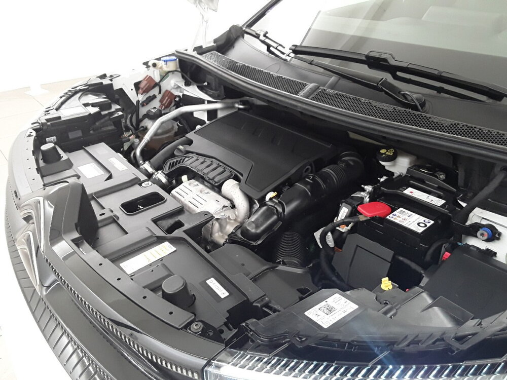Occasion CITROEN C5 AirCross C5 Aircross PureTech 130 S&S EAT8 - Shine