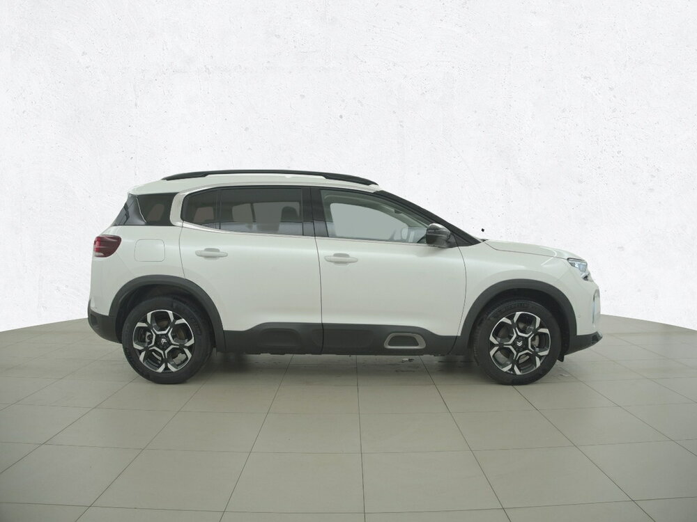Occasion CITROEN C5 AirCross C5 Aircross PureTech 130 S&S EAT8 - Shine