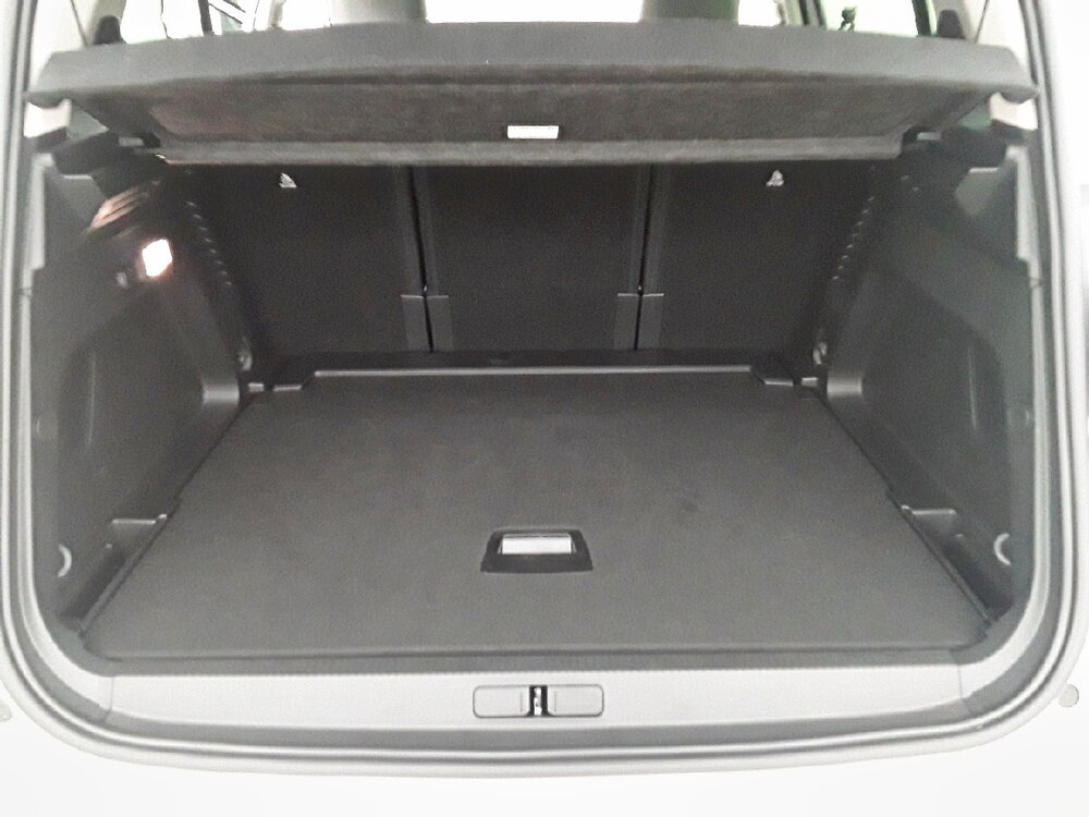 Occasion CITROEN C5 AirCross C5 Aircross PureTech 130 S&S EAT8 - Shine