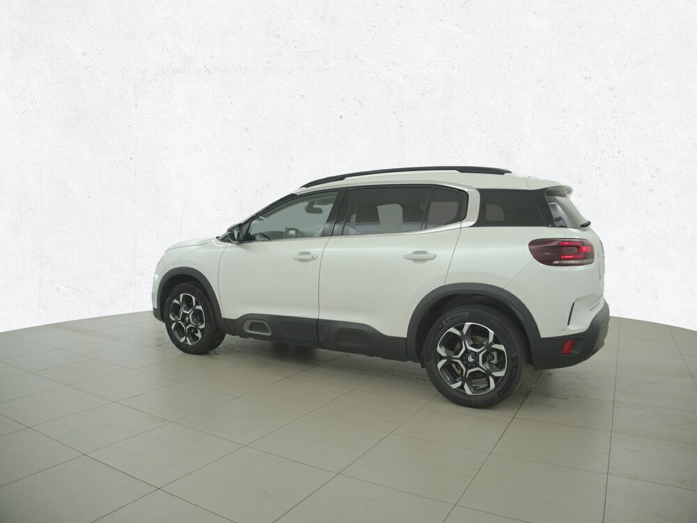 Occasion CITROEN C5 AirCross C5 Aircross PureTech 130 S&S EAT8 - Shine