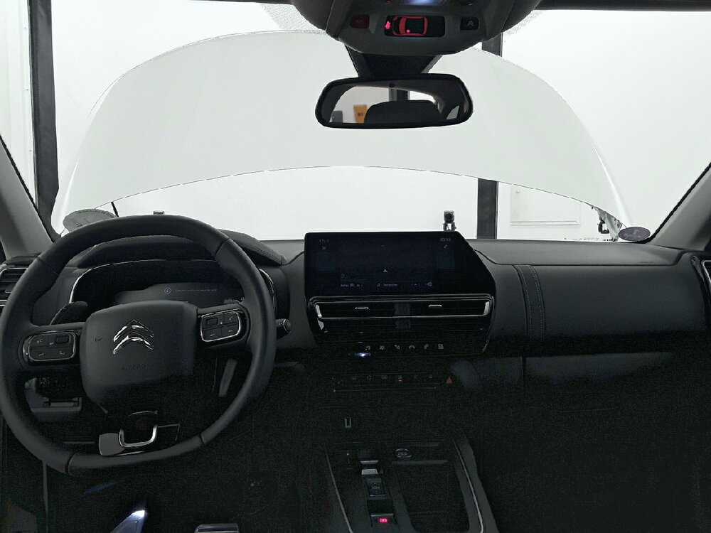 Occasion CITROEN C5 AirCross C5 Aircross PureTech 130 S&S EAT8 - Shine