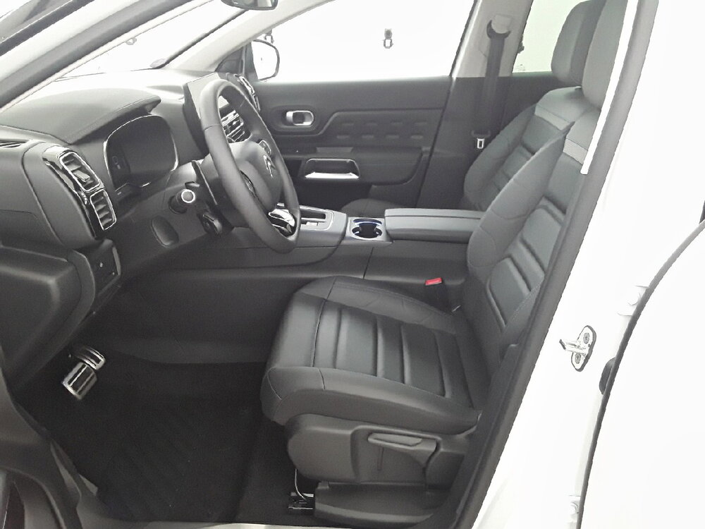 Occasion CITROEN C5 AirCross C5 Aircross PureTech 130 S&S EAT8 - Shine