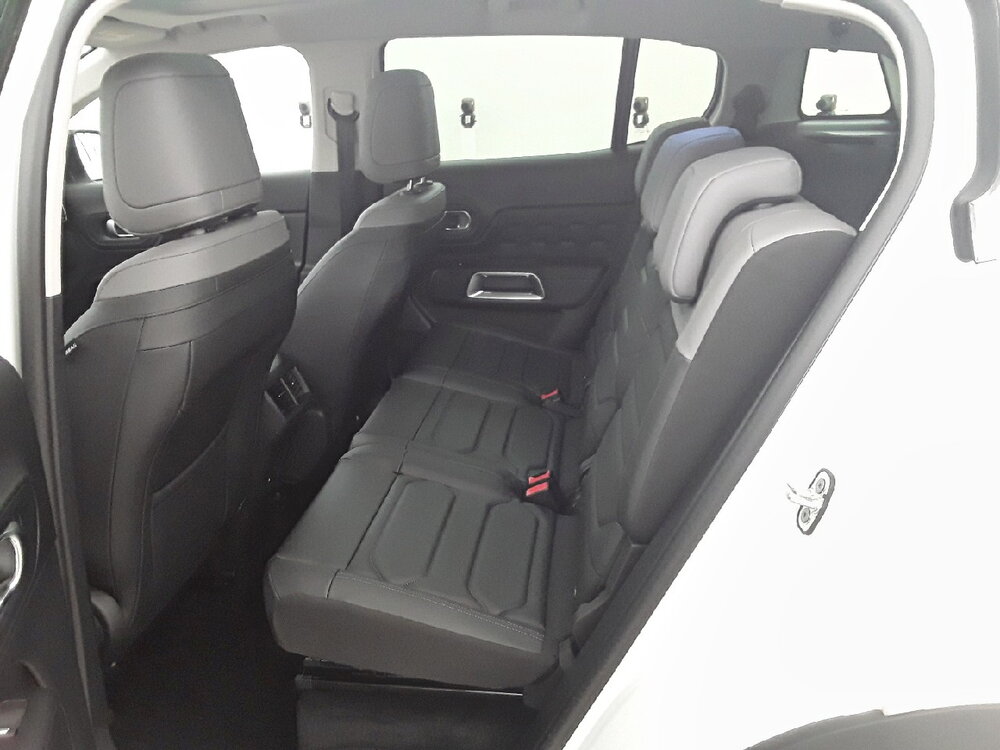 Occasion CITROEN C5 AirCross C5 Aircross PureTech 130 S&S EAT8 - Shine