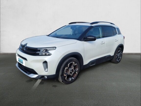 Occasion CITROEN C5 AirCross C5 Aircross PureTech 130 S&S EAT8 - Shine