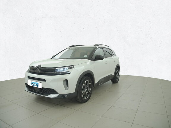 Occasion CITROEN C5 AirCross C5 Aircross PureTech 130 S&S EAT8 - Shine