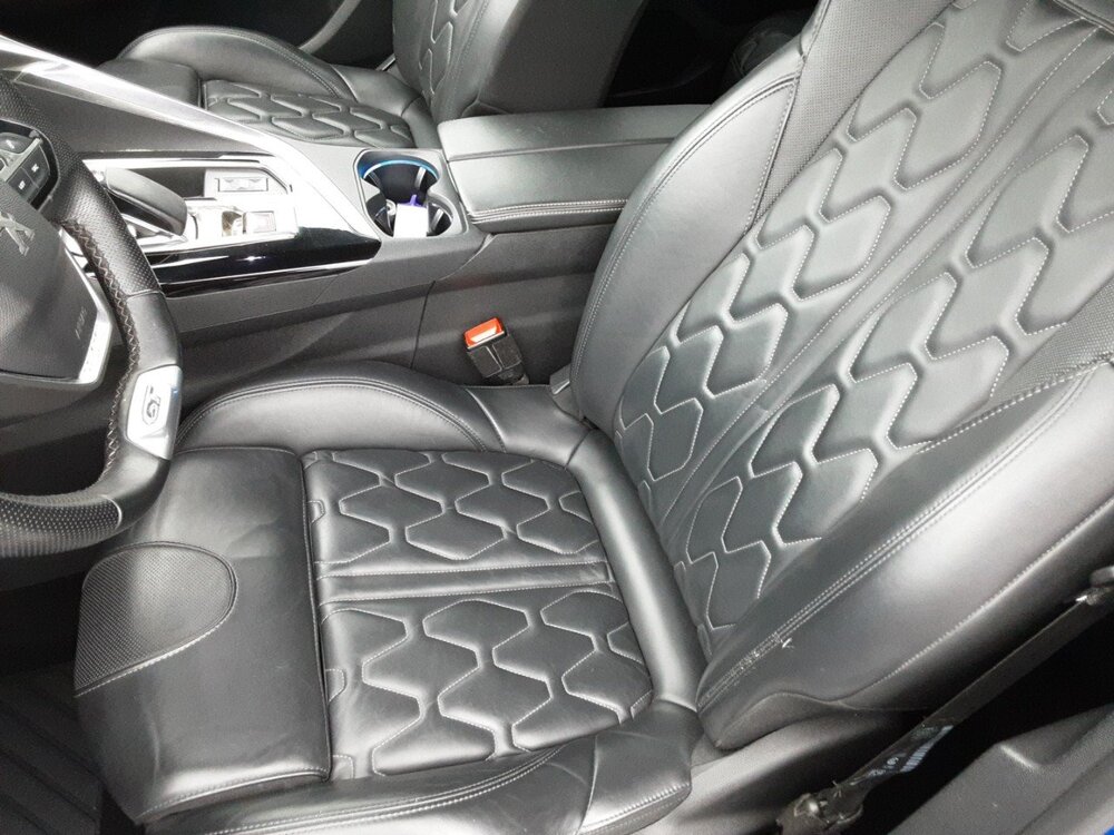 Occasion PEUGEOT 3008 3008 Hybrid 225 e-EAT8 - GT