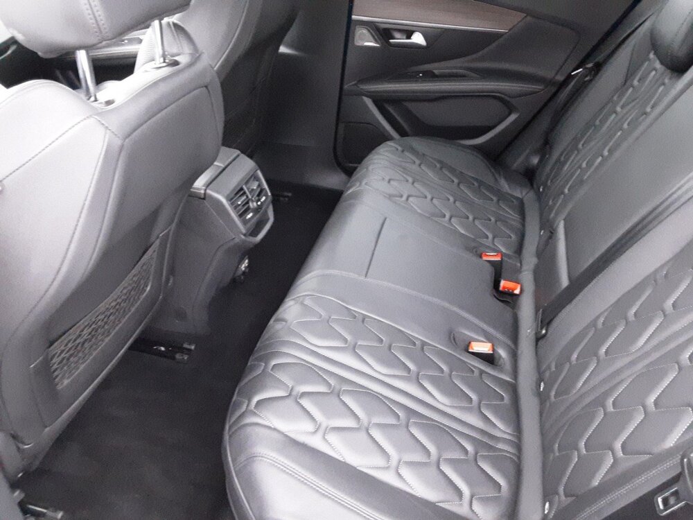 Occasion PEUGEOT 3008 3008 Hybrid 225 e-EAT8 - GT