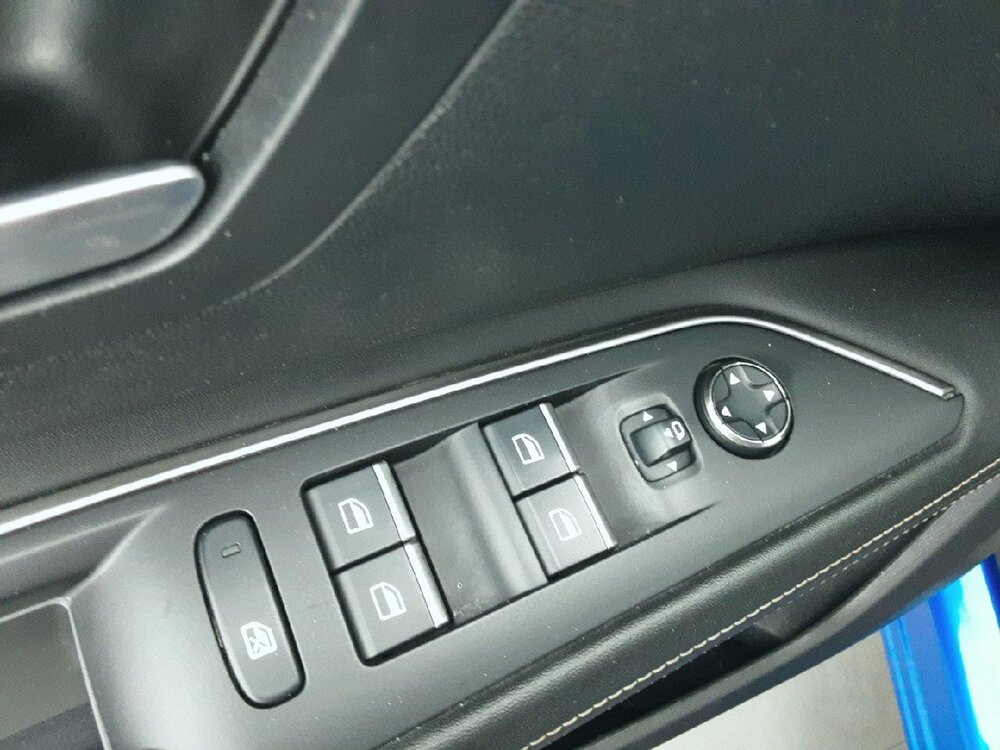 Occasion PEUGEOT 3008 3008 Hybrid 225 e-EAT8 - GT