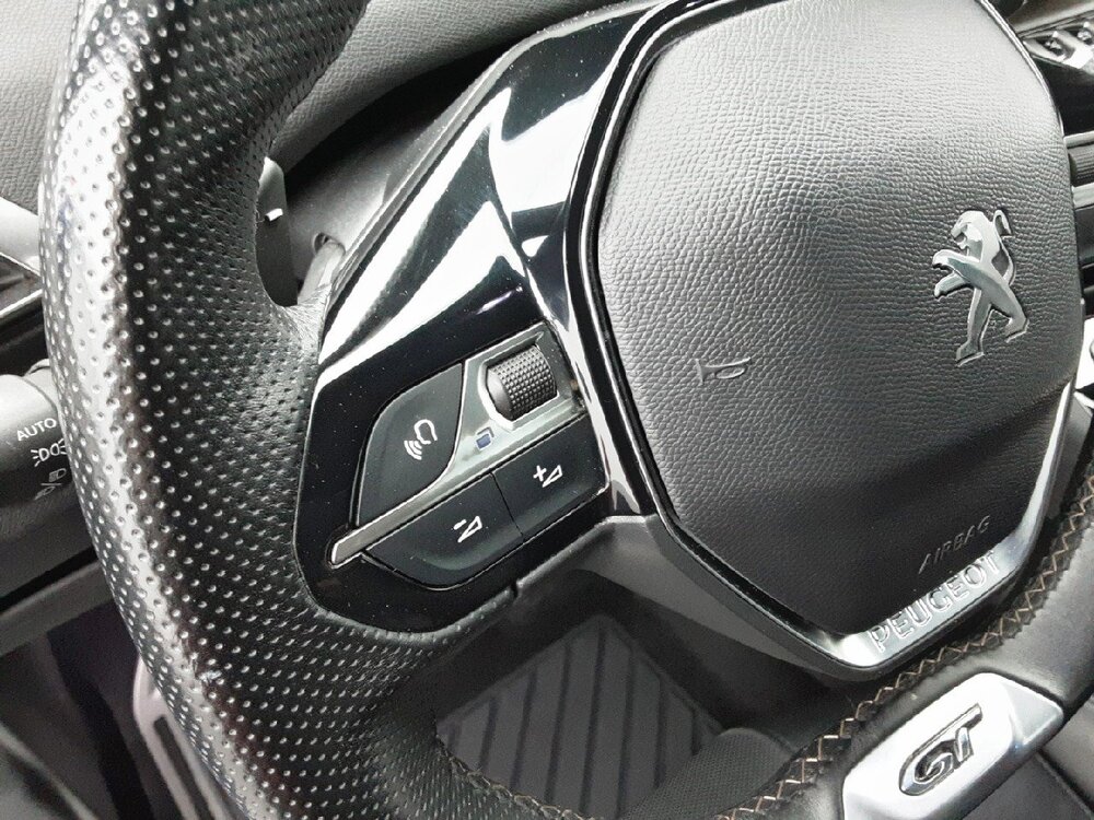 Occasion PEUGEOT 3008 3008 Hybrid 225 e-EAT8 - GT