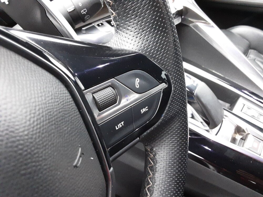 Occasion PEUGEOT 3008 3008 Hybrid 225 e-EAT8 - GT