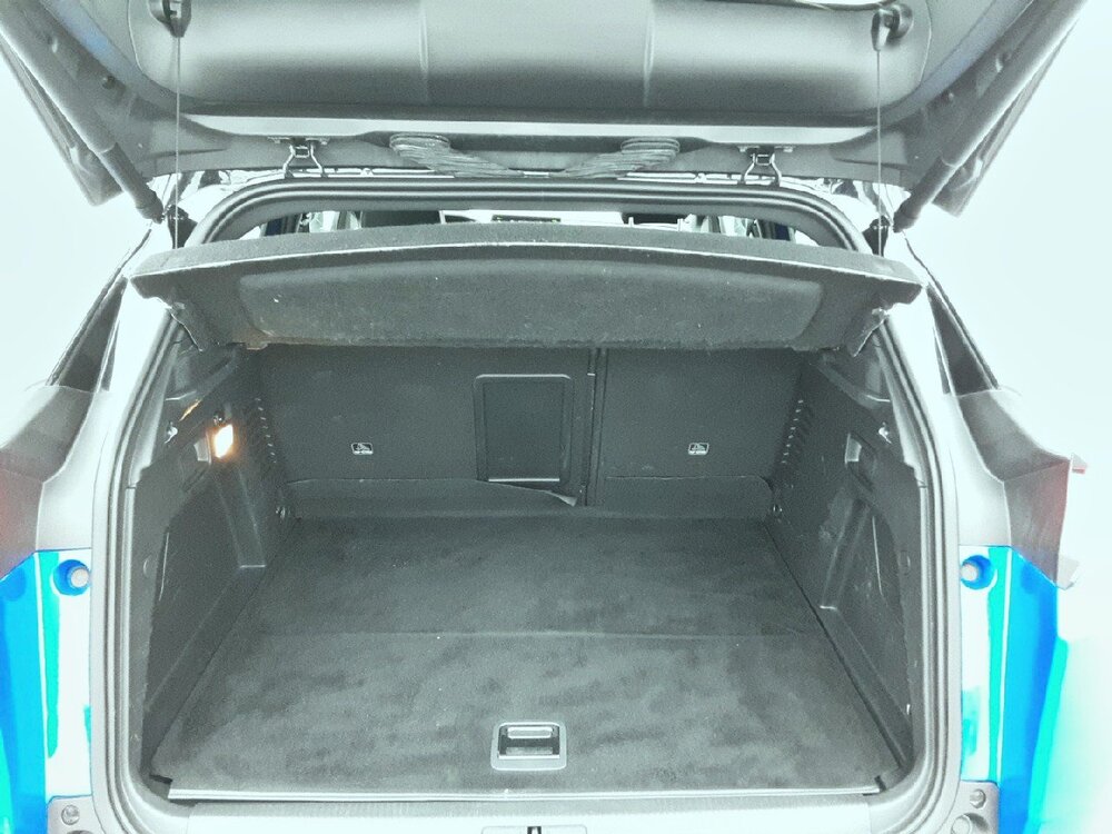 Occasion PEUGEOT 3008 3008 Hybrid 225 e-EAT8 - GT