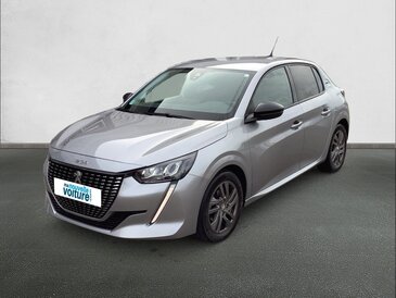 Occasion PEUGEOT 208 208 PureTech 75 S&S BVM5