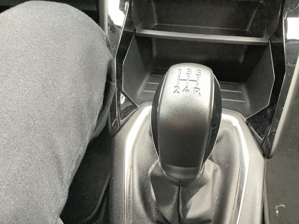 Occasion PEUGEOT 208 208 PureTech 75 S&S BVM5 - Style