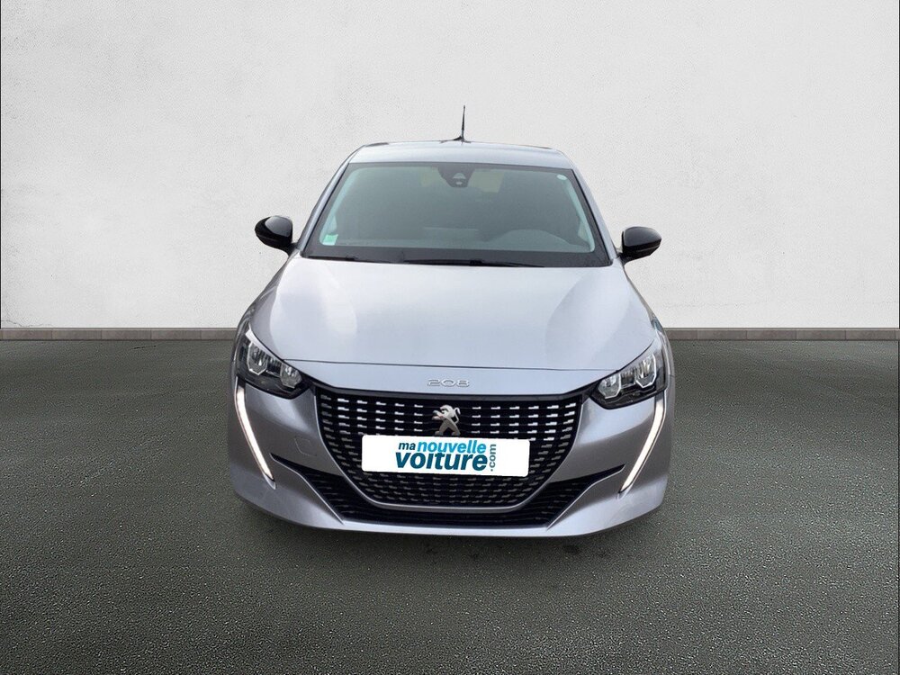Occasion PEUGEOT 208 208 PureTech 75 S&S BVM5 - Style
