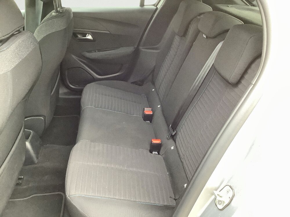 Occasion PEUGEOT 208 208 PureTech 75 S&S BVM5 - Style