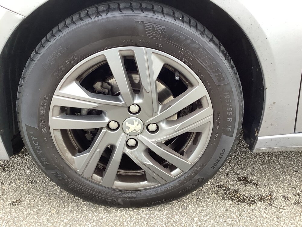 Occasion PEUGEOT 208 208 PureTech 75 S&S BVM5 - Style