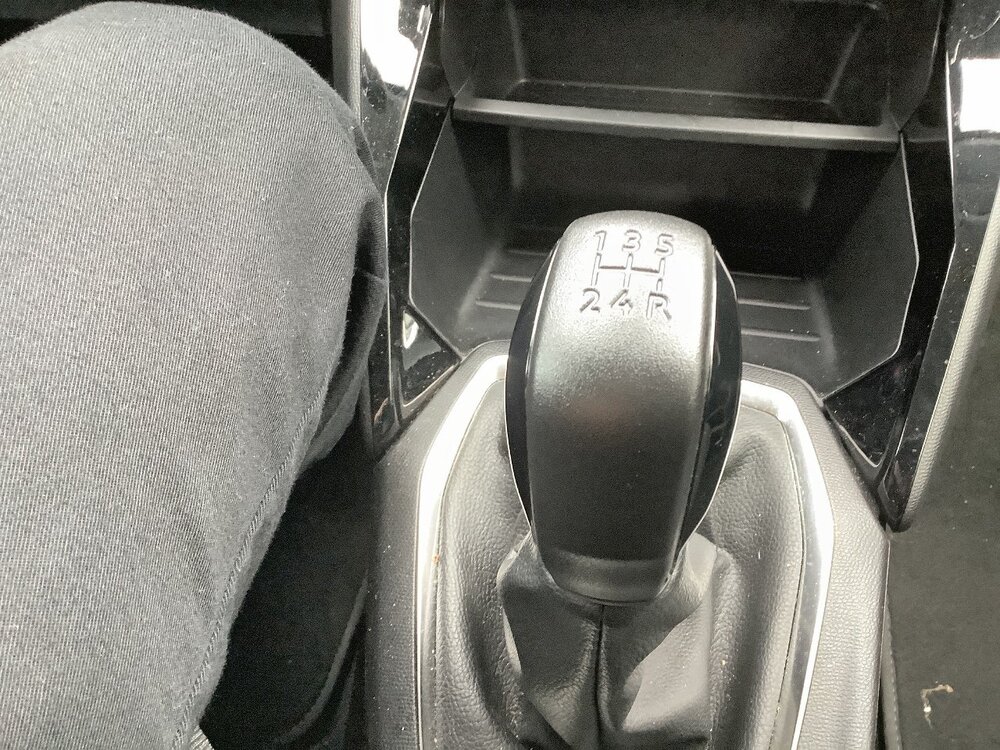 Occasion PEUGEOT 208 208 PureTech 75 S&S BVM5 - Style