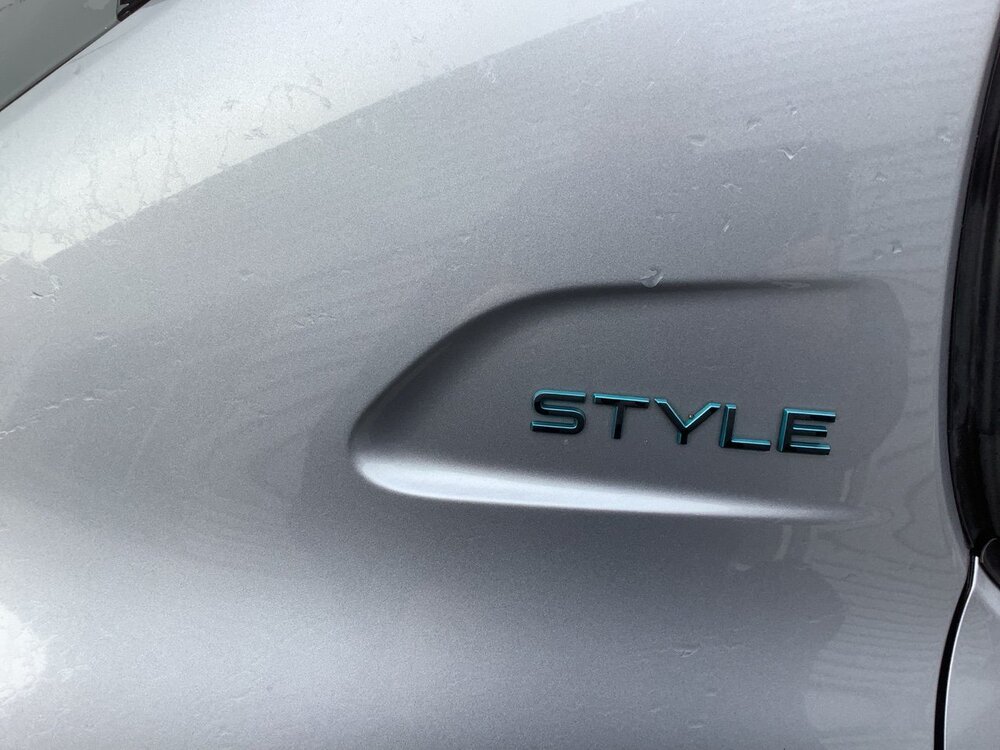 Occasion PEUGEOT 208 208 PureTech 75 S&S BVM5 - Style