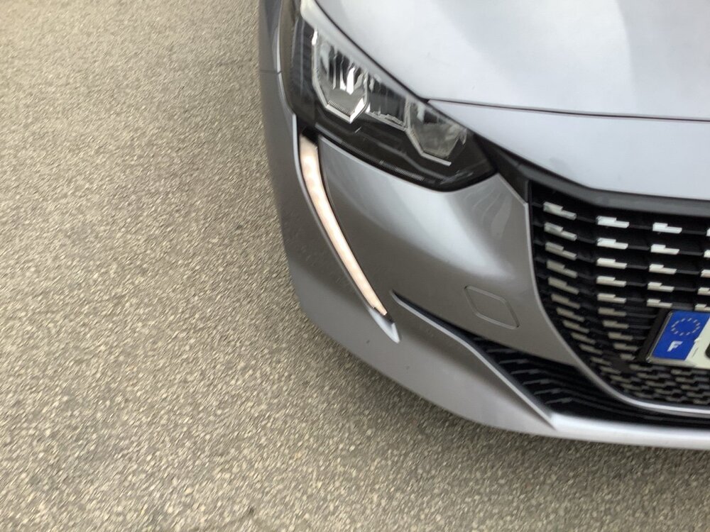 Occasion PEUGEOT 208 208 PureTech 75 S&S BVM5 - Style