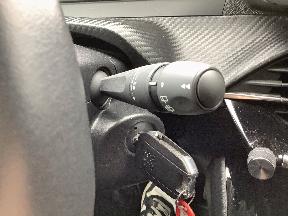 Occasion PEUGEOT 208 208 PureTech 75 S&S BVM5 - Style