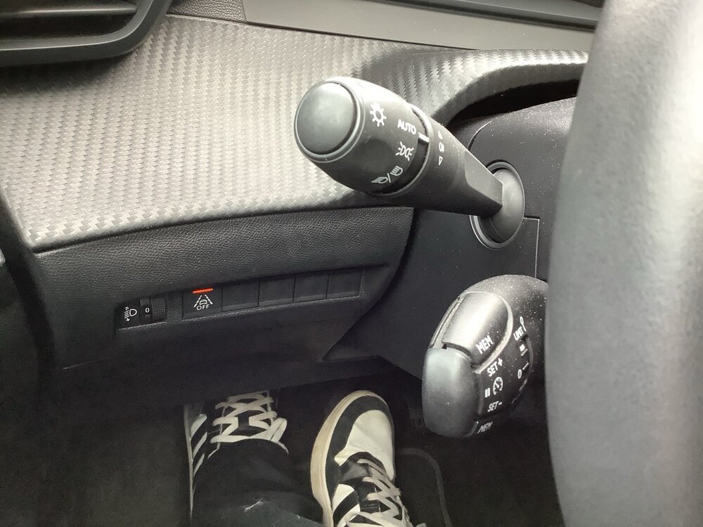 Occasion PEUGEOT 208 208 PureTech 75 S&S BVM5 - Style