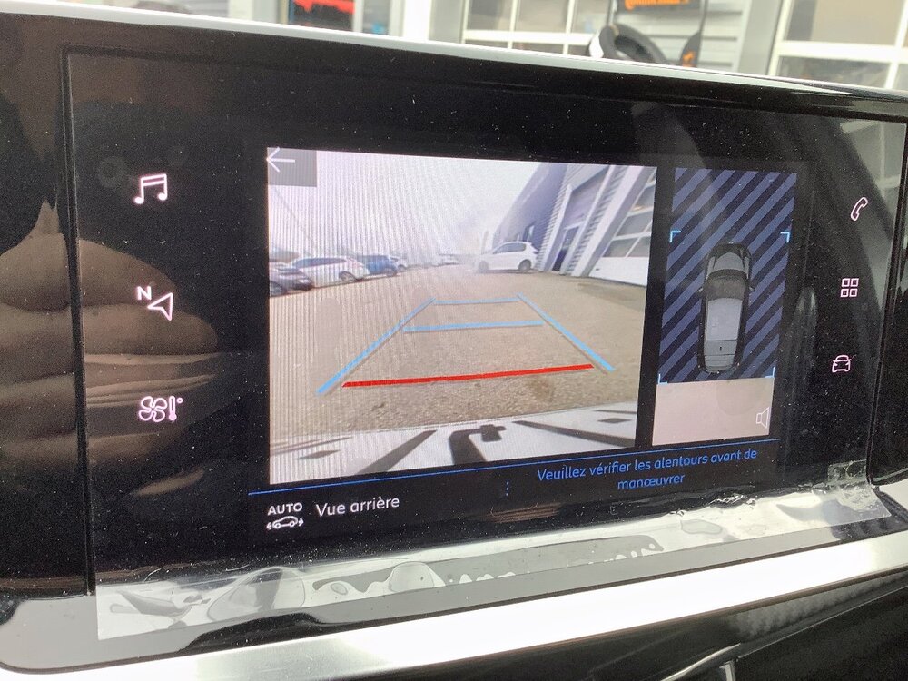 Occasion PEUGEOT 208 208 PureTech 75 S&S BVM5 - Style