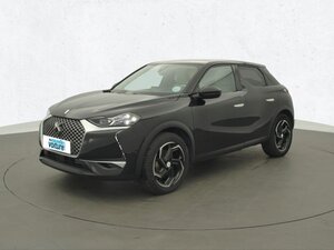 Occasion DS DS3 Crossback DS3 Crossback E-Tense - Grand Chic