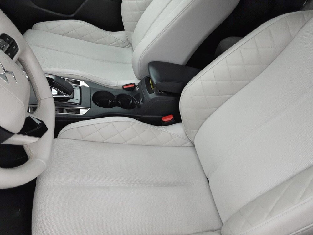 Occasion DS DS3 Crossback DS3 Crossback E-Tense - Grand Chic