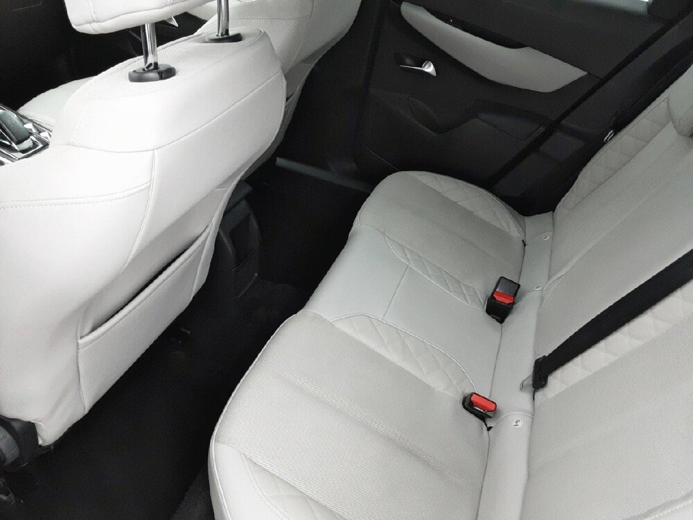 Occasion DS DS3 Crossback DS3 Crossback E-Tense - Grand Chic