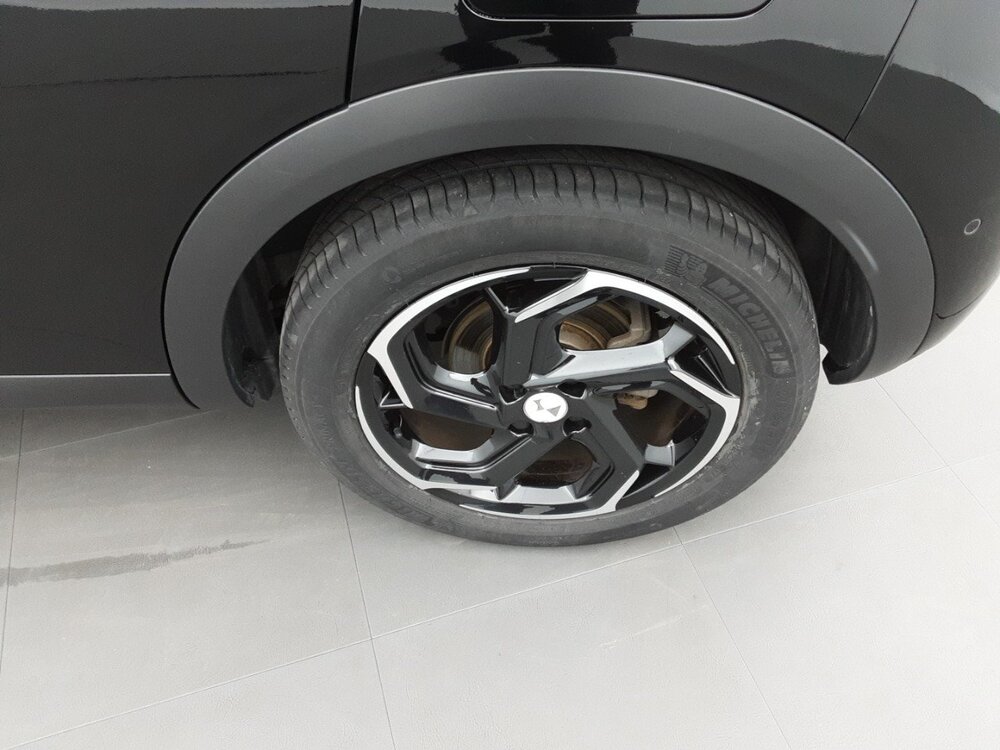 Occasion DS DS3 Crossback DS3 Crossback E-Tense - Grand Chic