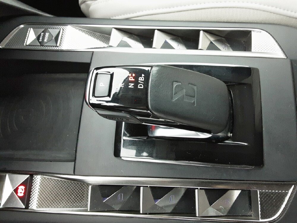 Occasion DS DS3 Crossback DS3 Crossback E-Tense - Grand Chic