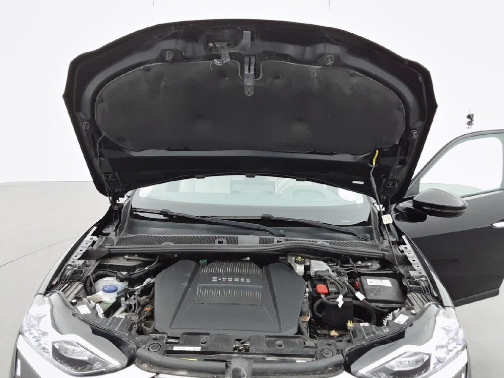 Occasion DS DS3 Crossback DS3 Crossback E-Tense - Grand Chic