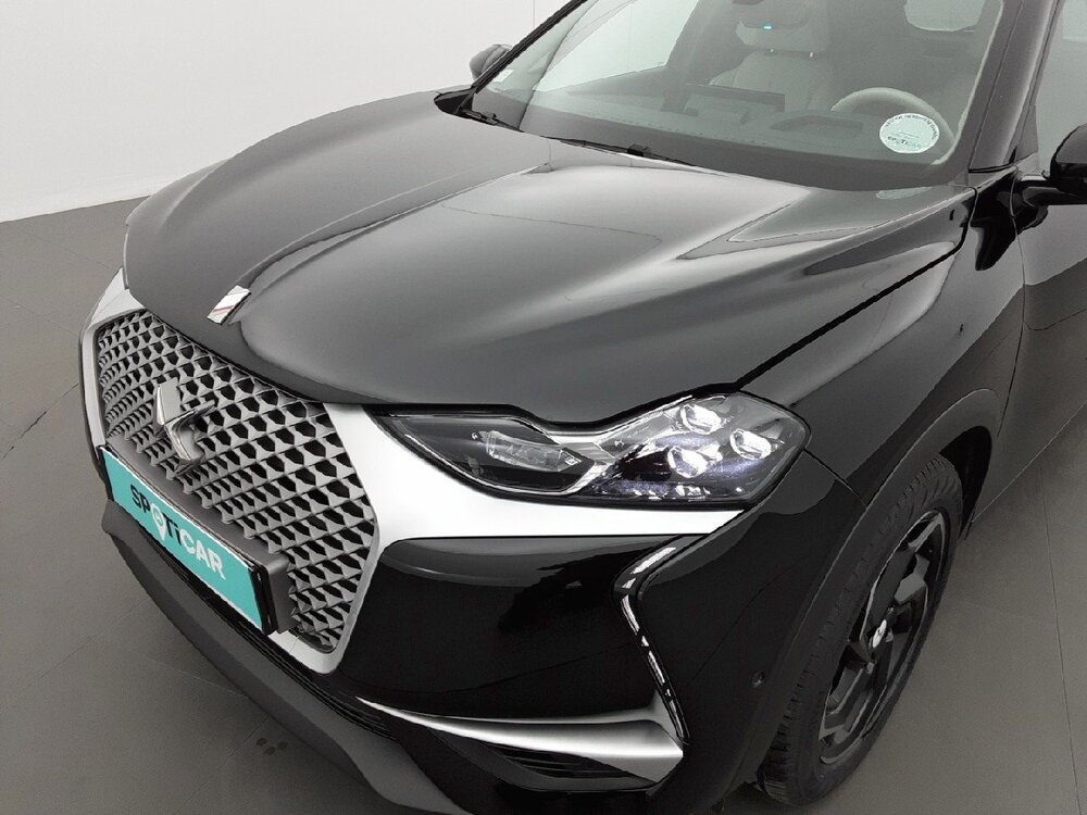 Occasion DS DS3 Crossback DS3 Crossback E-Tense - Grand Chic