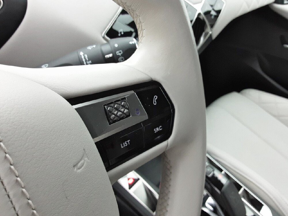 Occasion DS DS3 Crossback DS3 Crossback E-Tense - Grand Chic