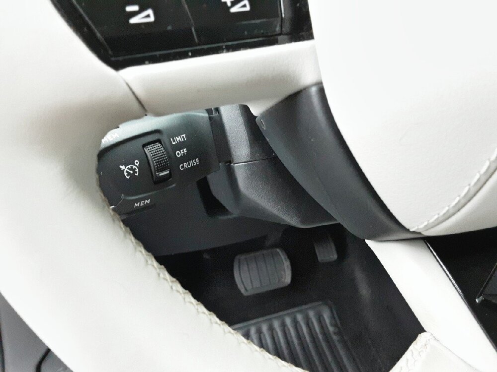 Occasion DS DS3 Crossback DS3 Crossback E-Tense - Grand Chic